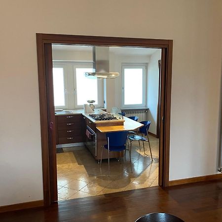 Myroom Guest House 베르가모 외부 사진