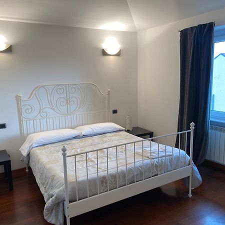 Myroom Guest House 베르가모 외부 사진