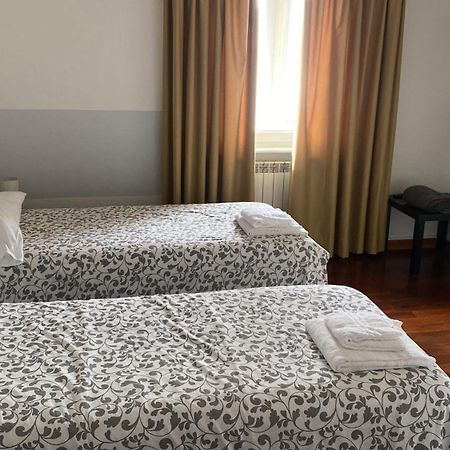Myroom Guest House 베르가모 외부 사진