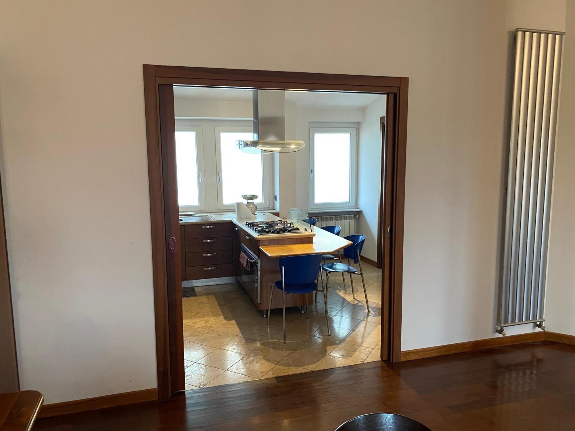 Myroom Guest House 베르가모 외부 사진