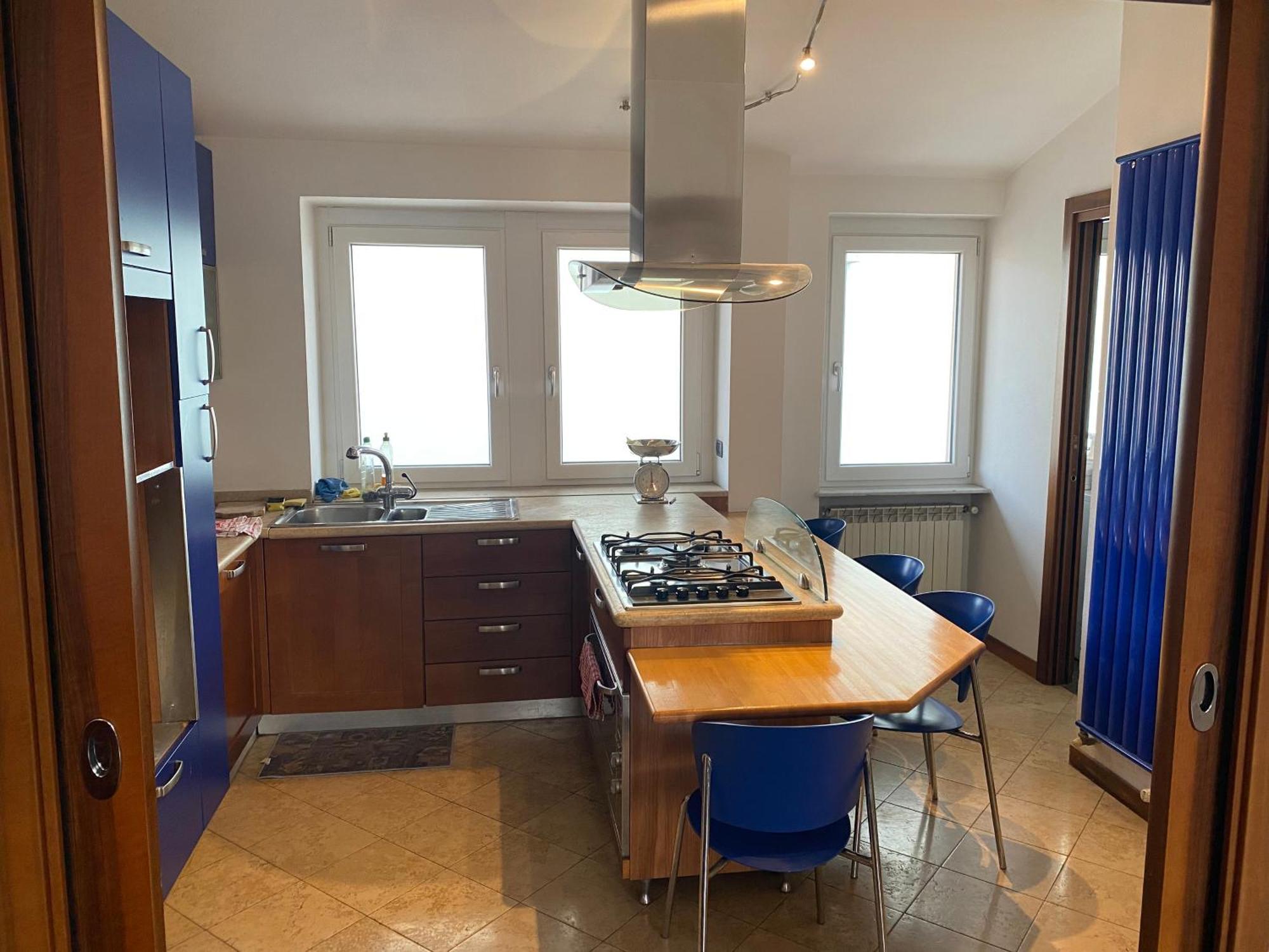 Myroom Guest House 베르가모 외부 사진