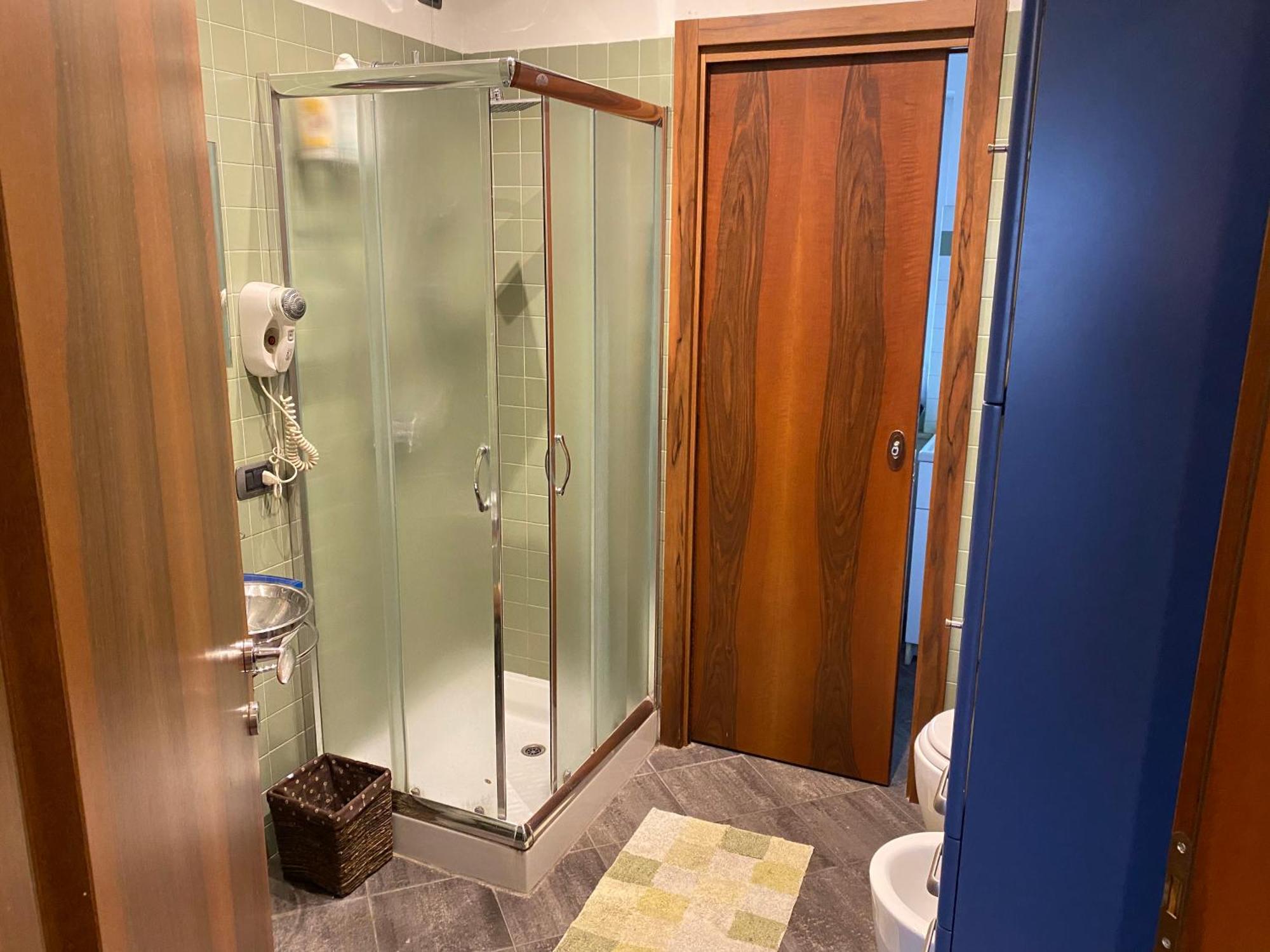 Myroom Guest House 베르가모 외부 사진