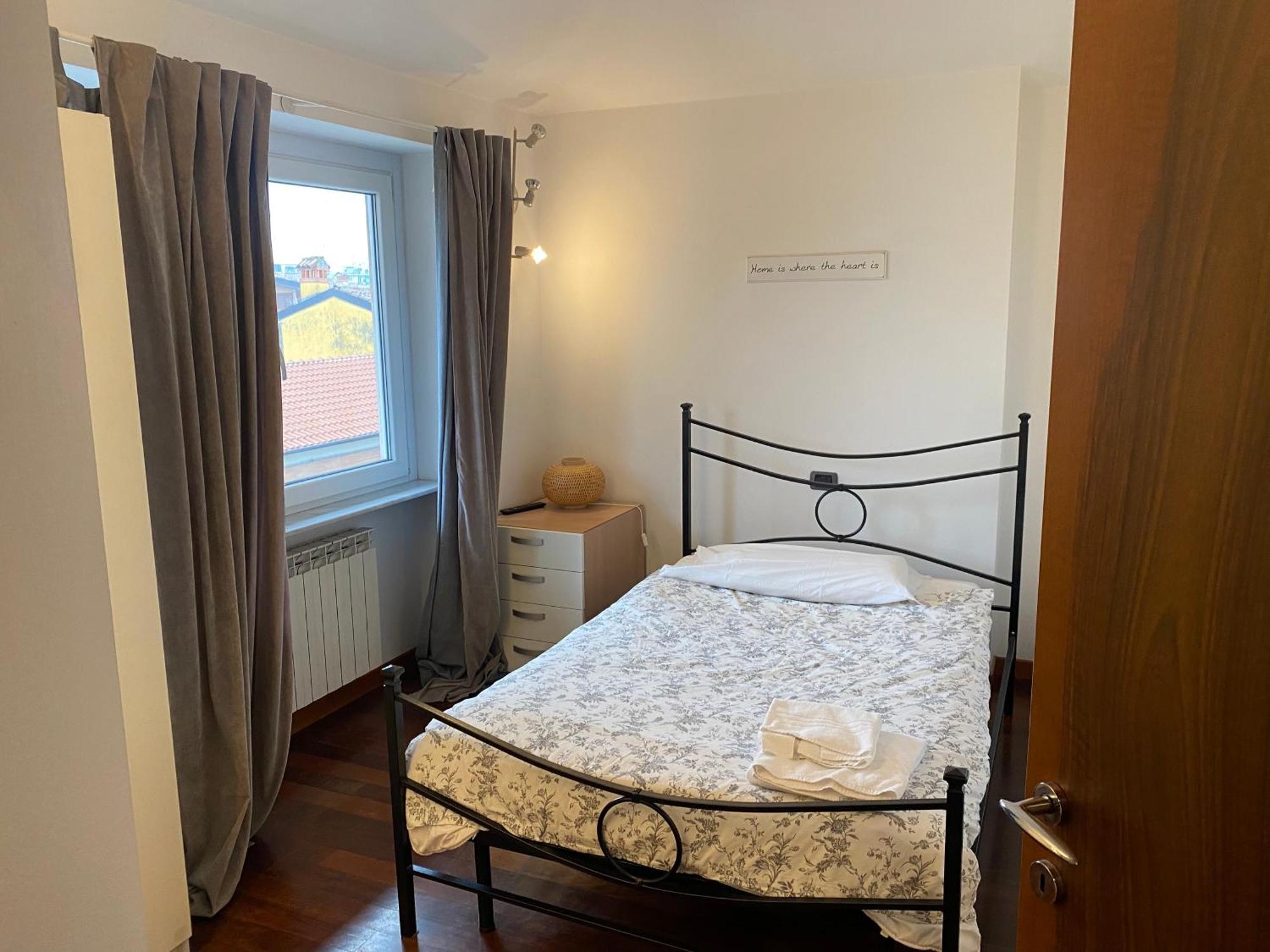 Myroom Guest House 베르가모 외부 사진