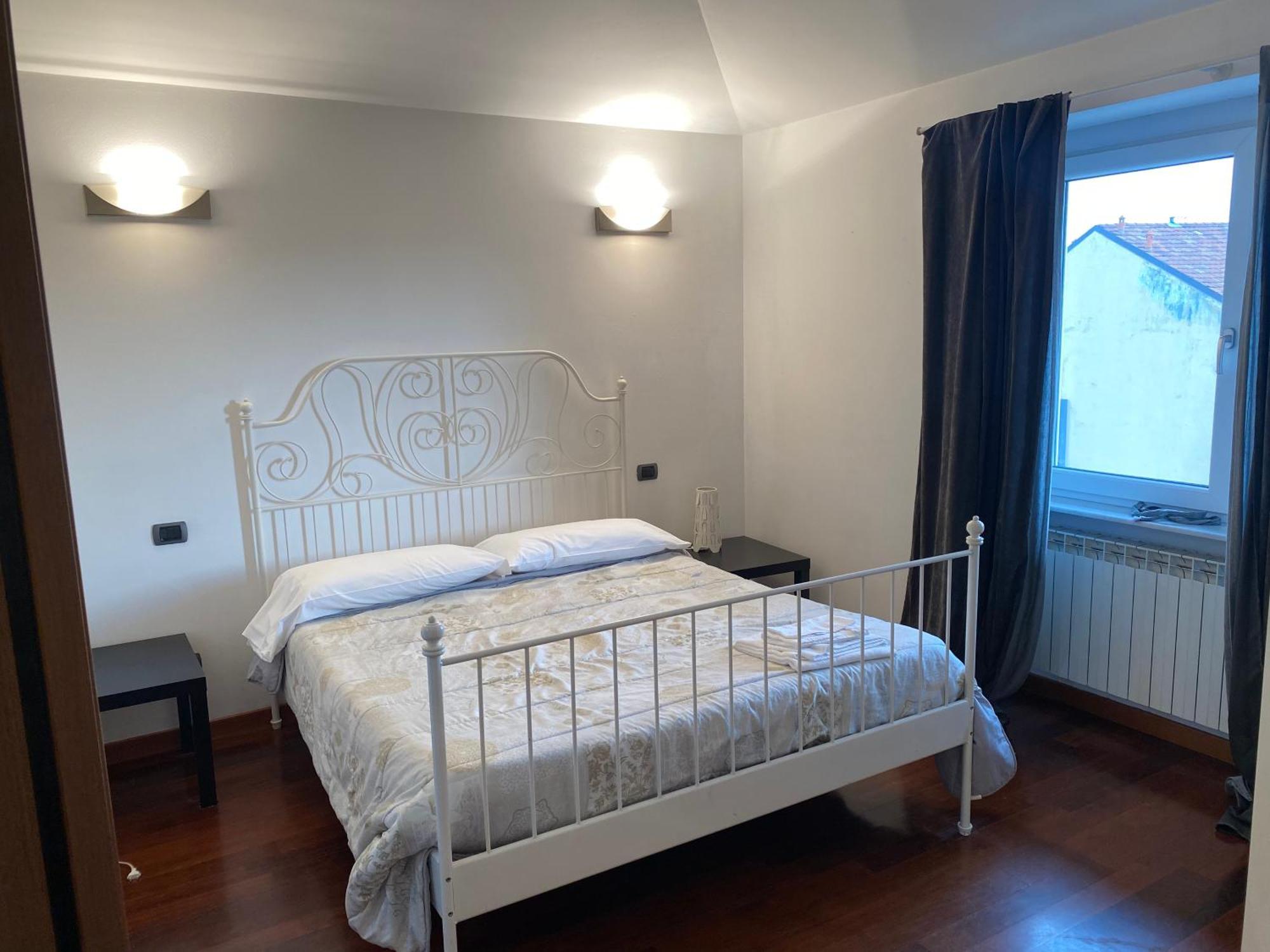 Myroom Guest House 베르가모 외부 사진