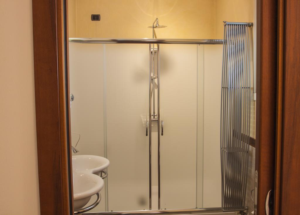 Myroom Guest House 베르가모 외부 사진