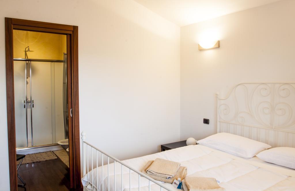 Myroom Guest House 베르가모 외부 사진