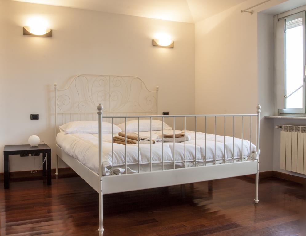 Myroom Guest House 베르가모 외부 사진