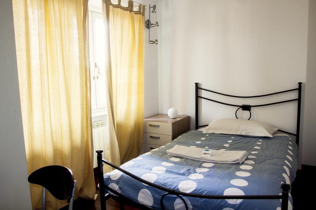 Myroom Guest House 베르가모 외부 사진