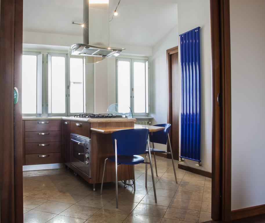 Myroom Guest House 베르가모 외부 사진