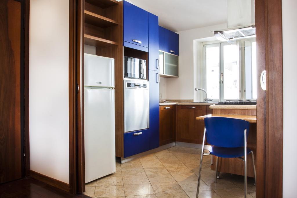 Myroom Guest House 베르가모 외부 사진