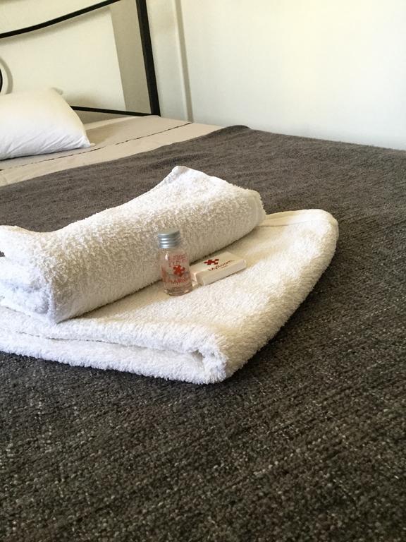 Myroom Guest House 베르가모 외부 사진