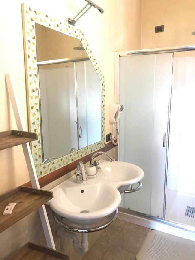 Myroom Guest House 베르가모 외부 사진