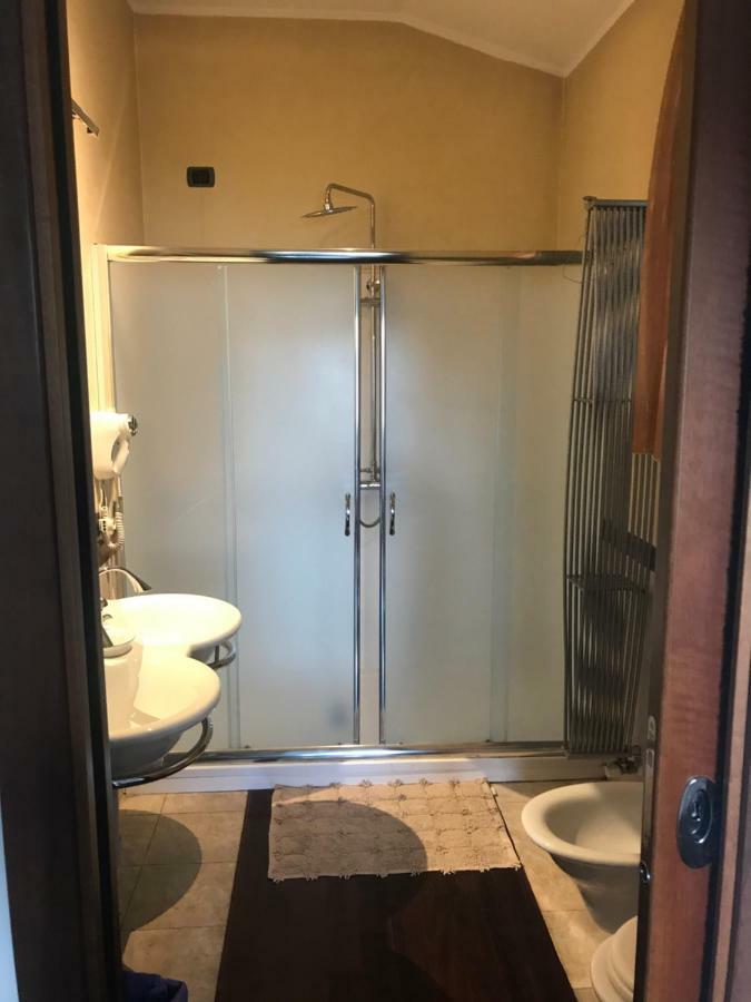 Myroom Guest House 베르가모 외부 사진