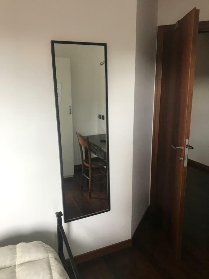 Myroom Guest House 베르가모 외부 사진