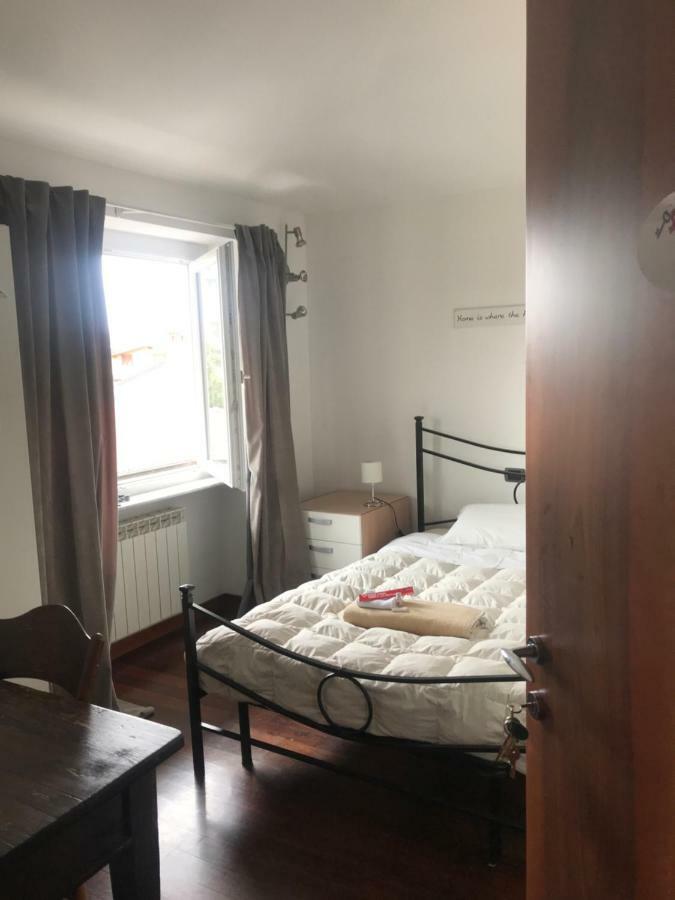 Myroom Guest House 베르가모 외부 사진