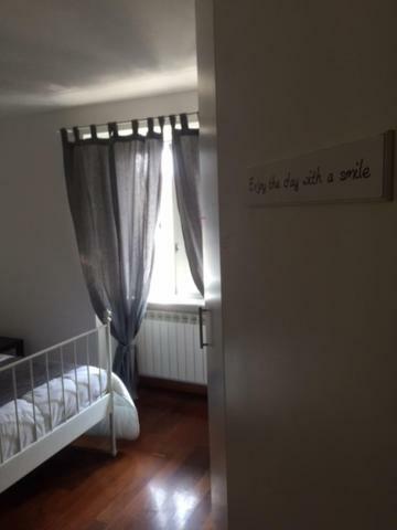Myroom Guest House 베르가모 외부 사진