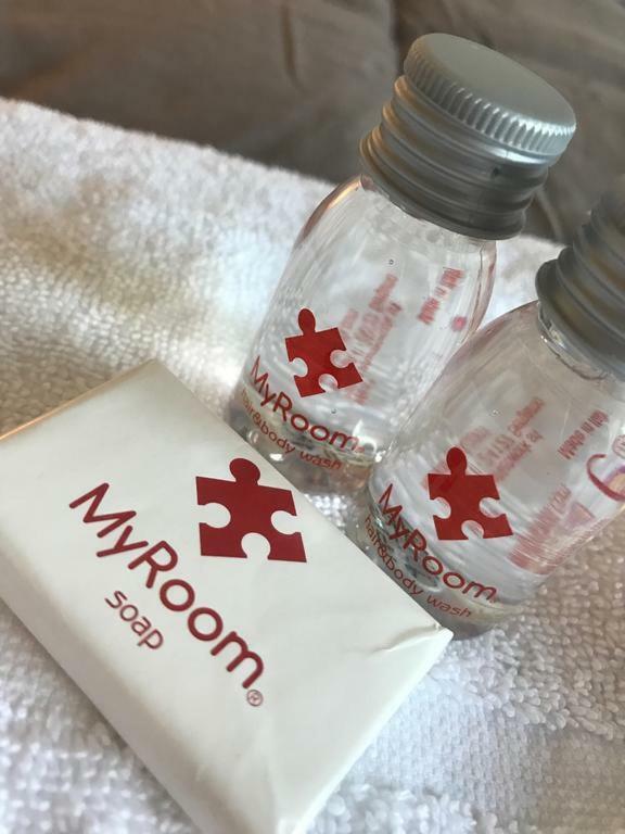 Myroom Guest House 베르가모 외부 사진