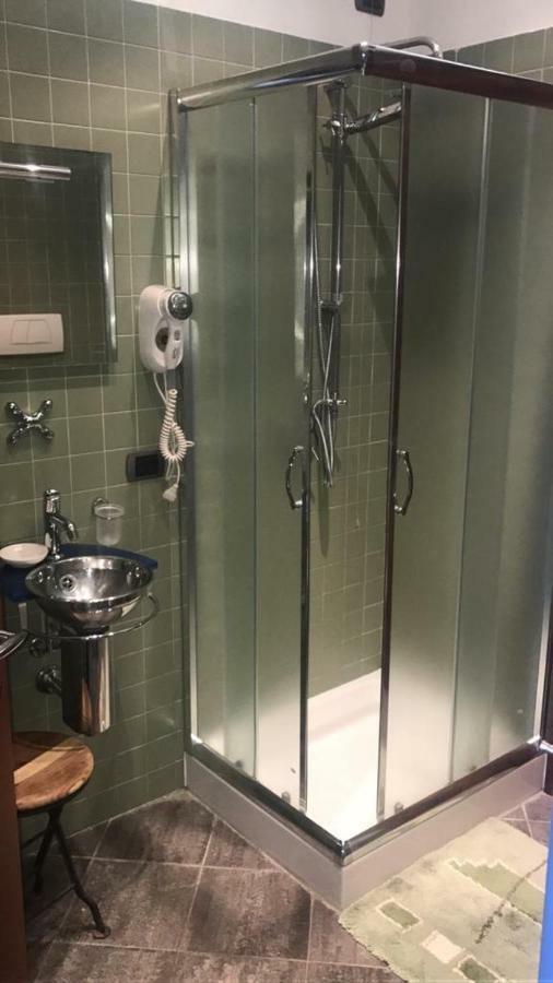 Myroom Guest House 베르가모 외부 사진